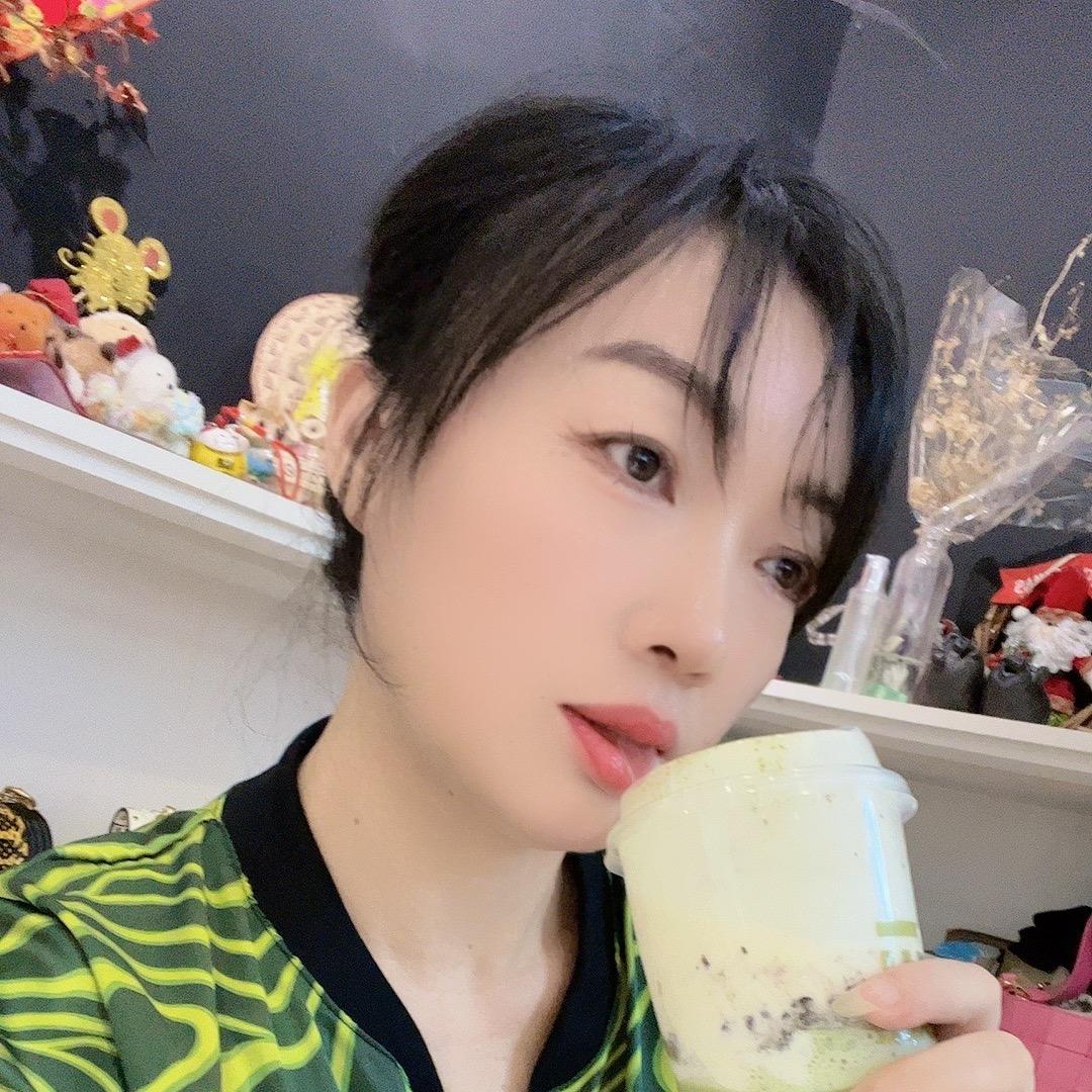 冰冻姐🤟中国台湾🇨🇳