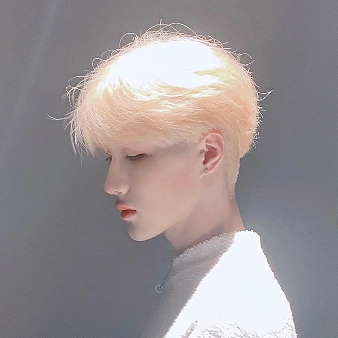 小凱睡不浊✨