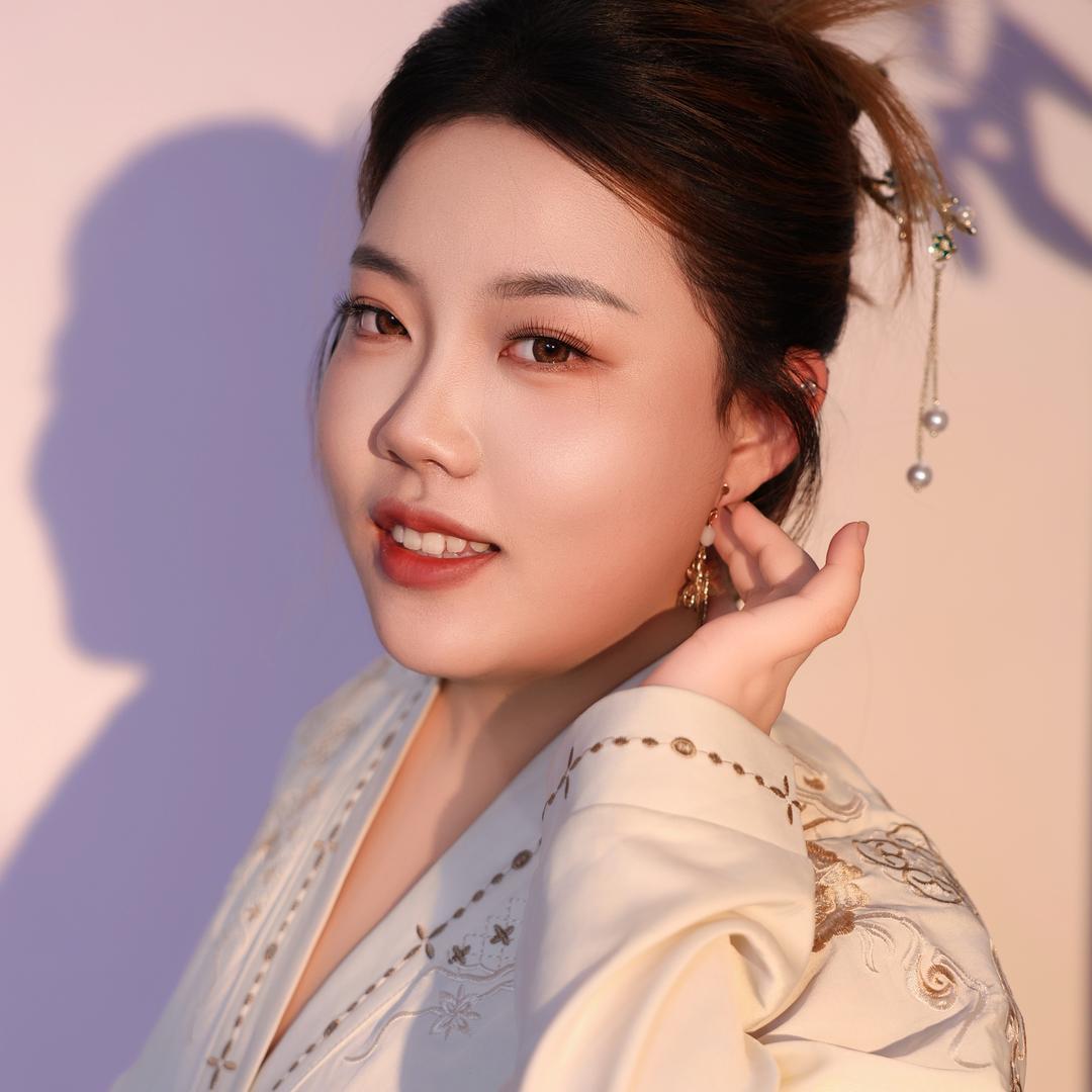 一⁷吹海风