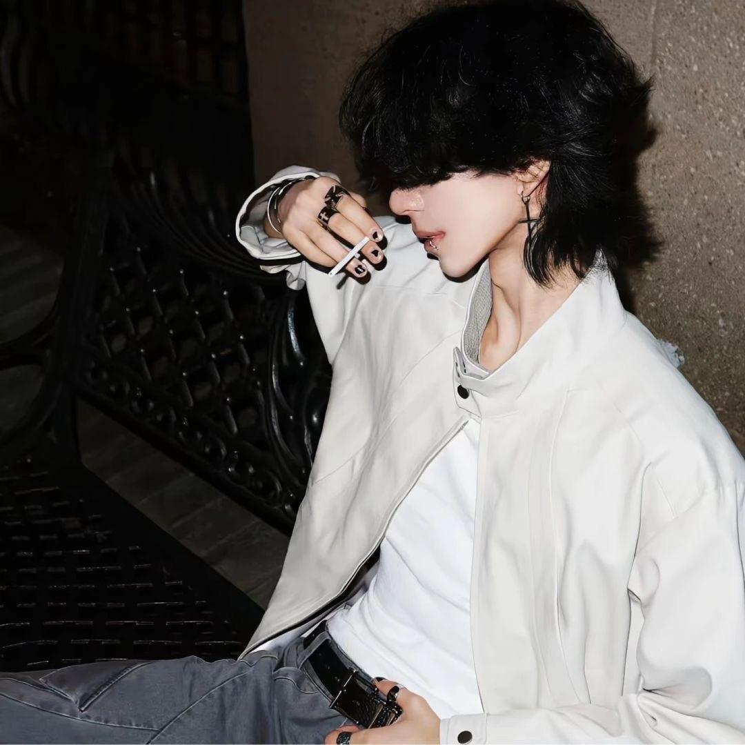 聆雨赋长诗