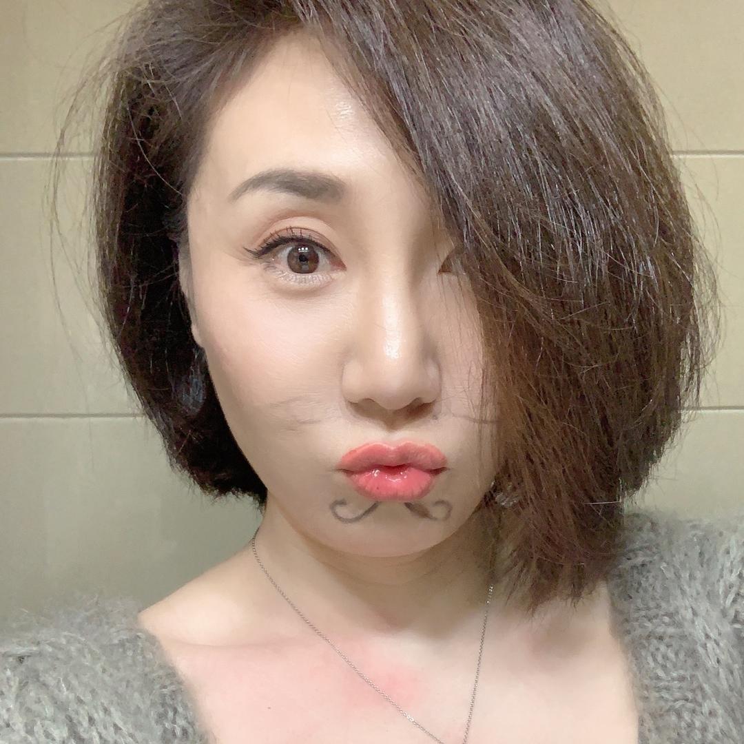 京城小姨