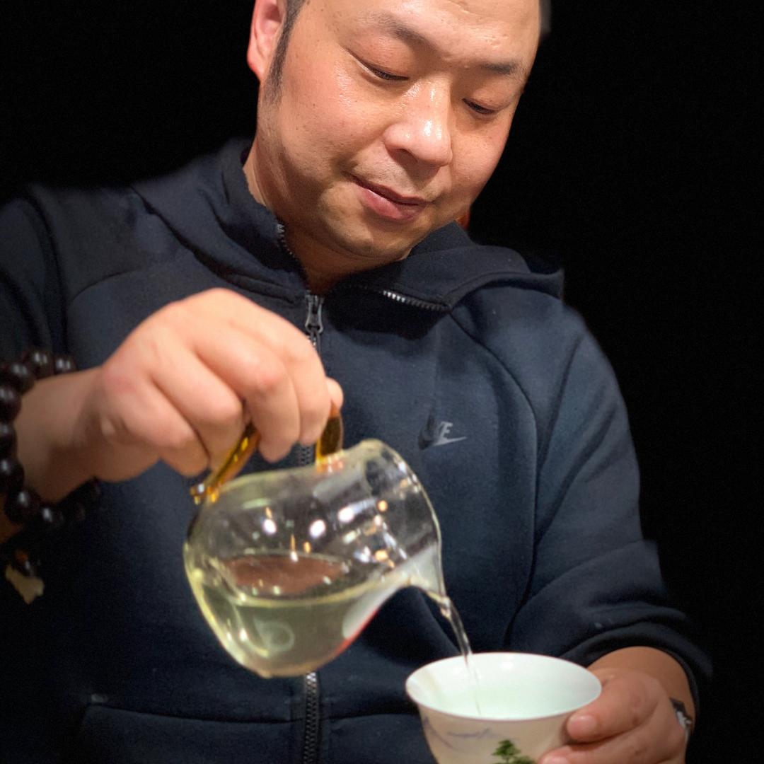 宏映轩茶业