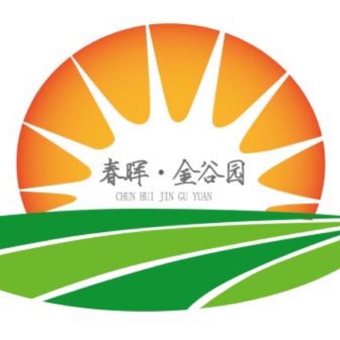 春晖金谷园大米企业店