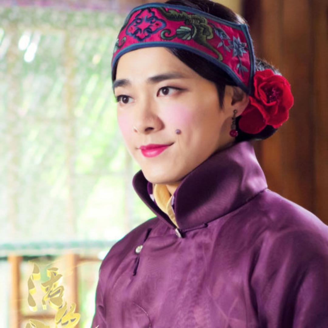 美好姻缘需要我——牙嫂