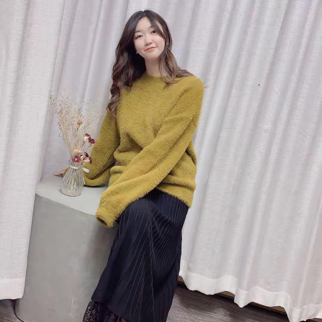墨涵女装5号店