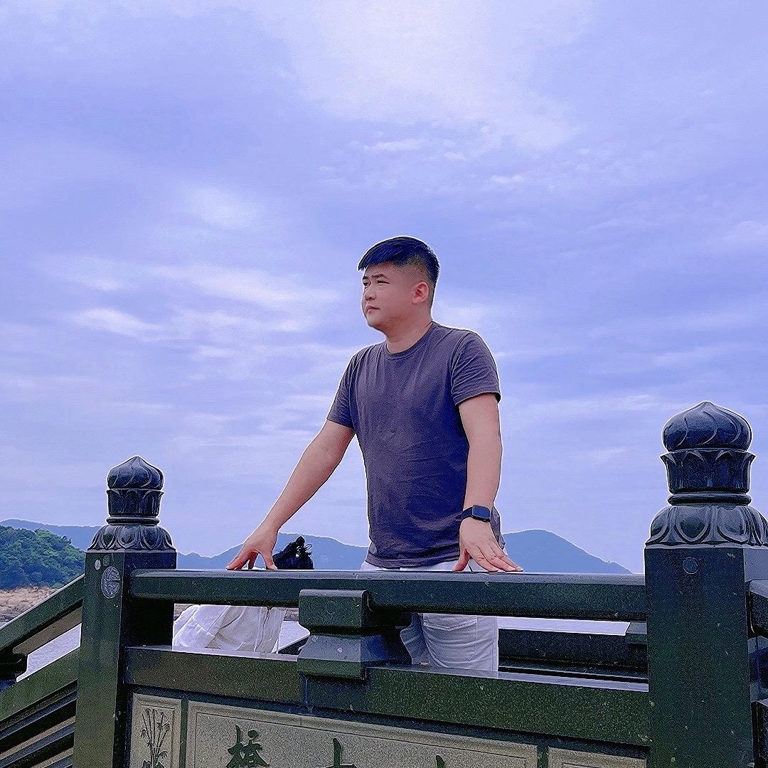 大涛记录生活
