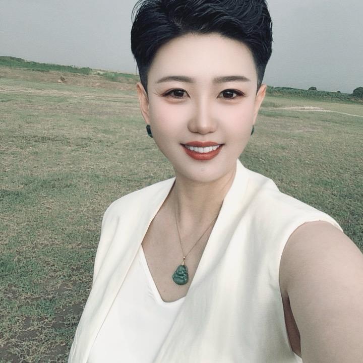 晓霞😘