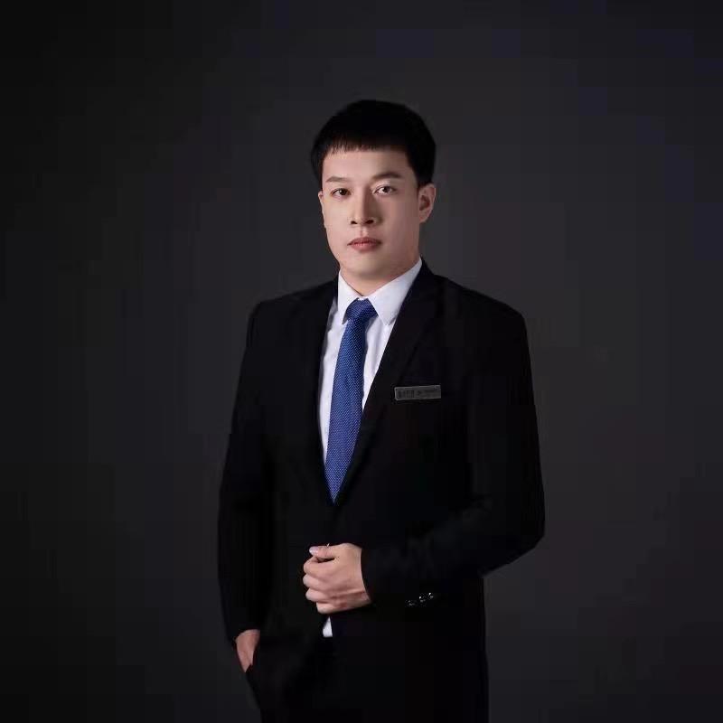 寿光中阳御园 小杨