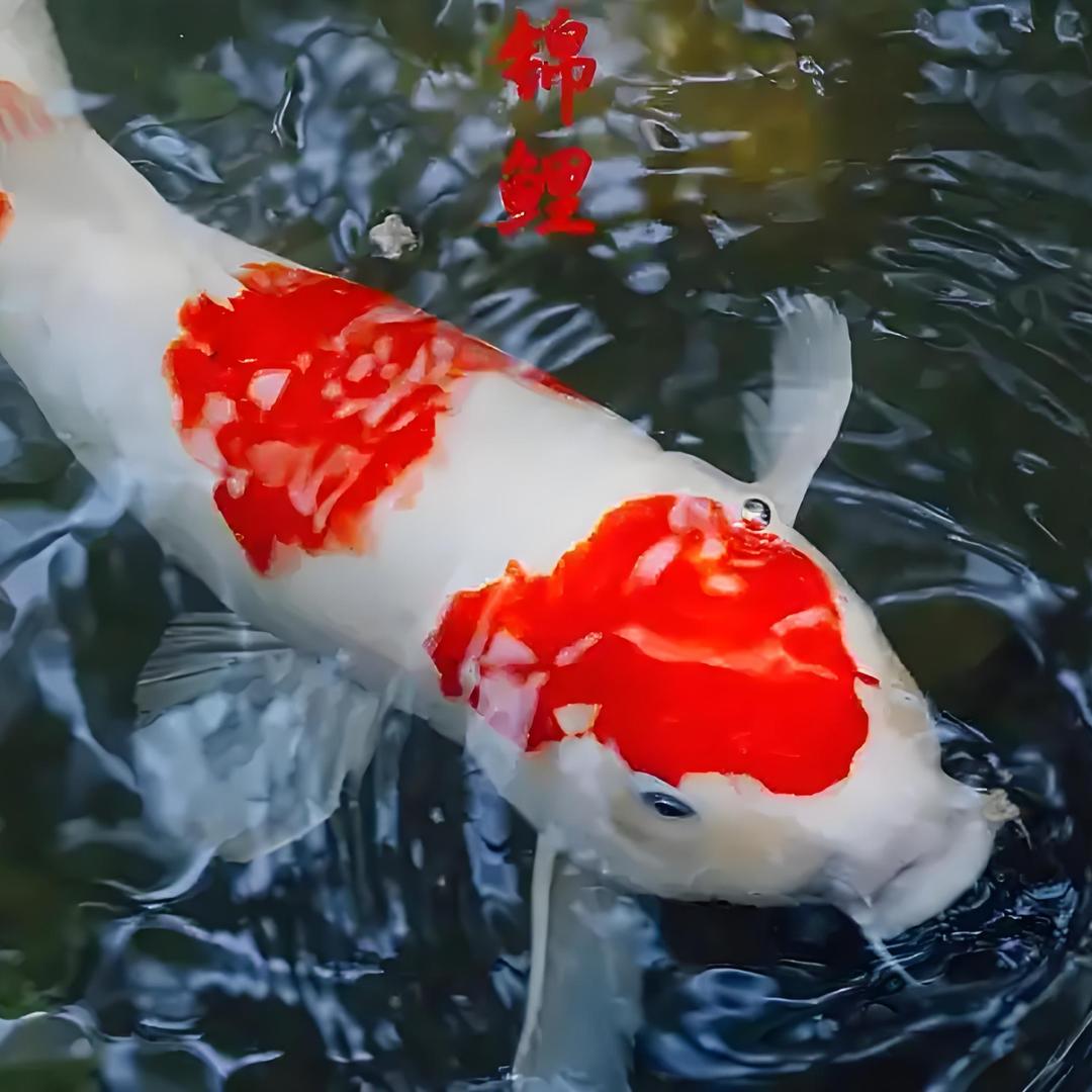 潍坊鲤遇观赏鱼有限公司