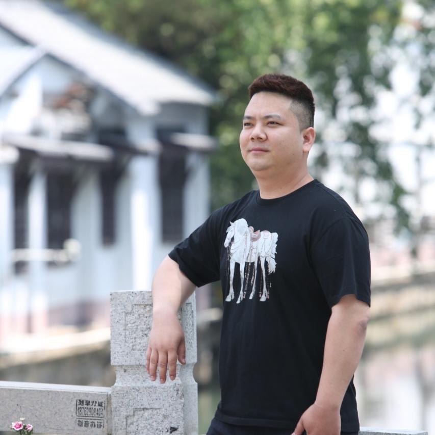 叶赵炜玉雕研创社