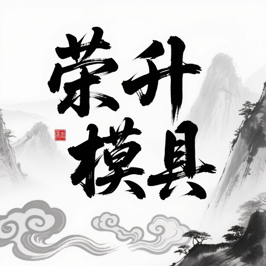 荣升模具