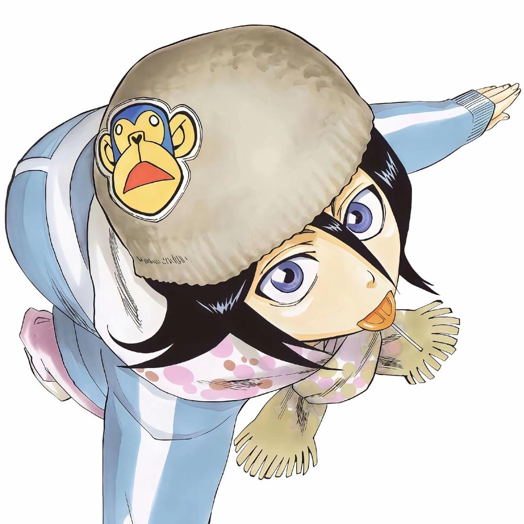 三刃春水