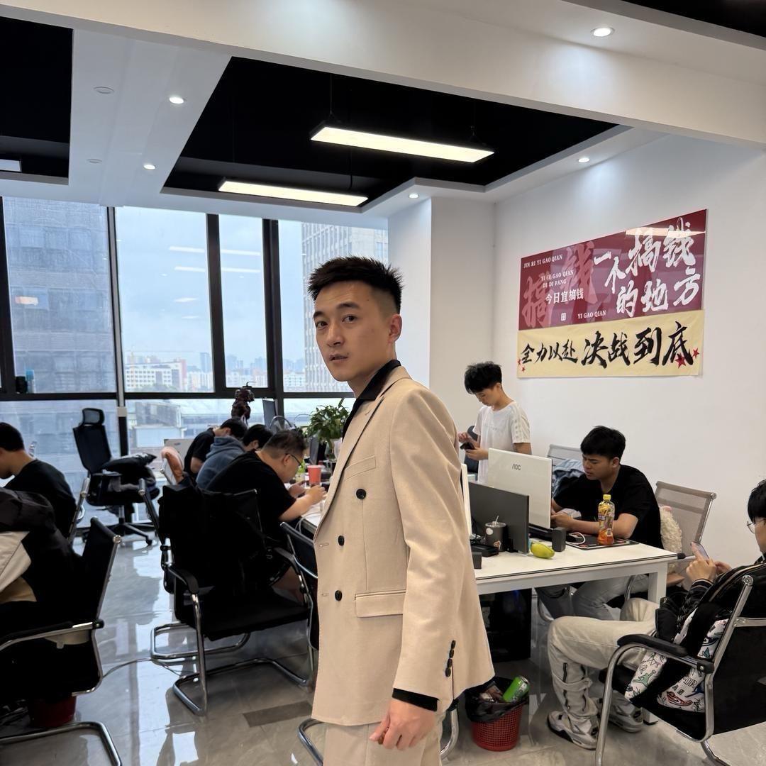 昆明创双传媒有限公司