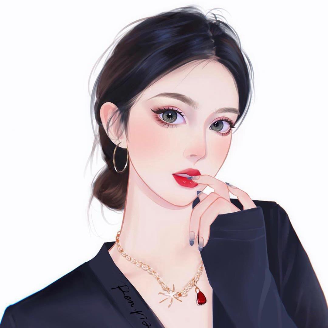 卖衣服的陳小姐