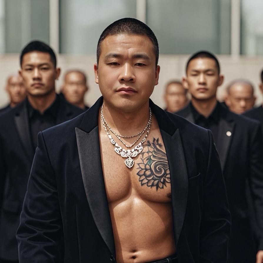 小杨拆除工程有限公司(影战团5213）