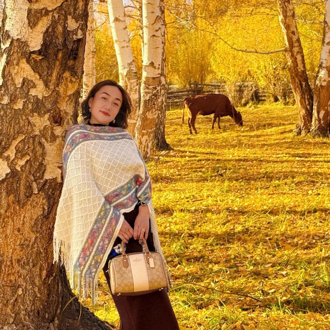 卡孜依甜森百货店