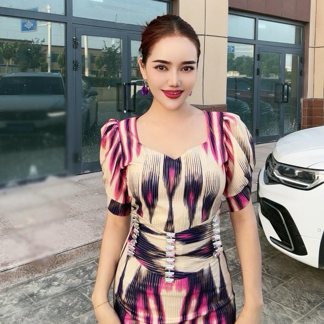 热娜Rana