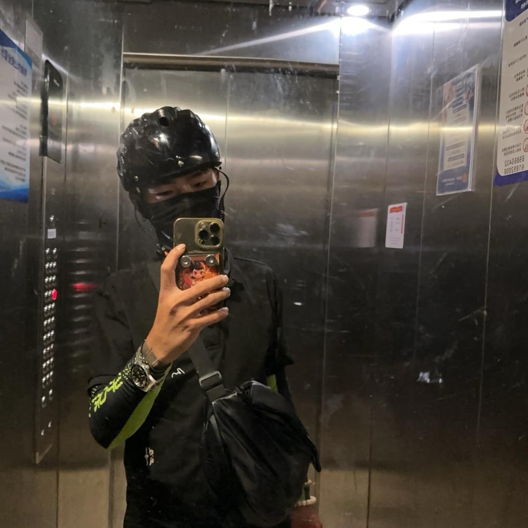 啊道哥～（都市赏金猎人）