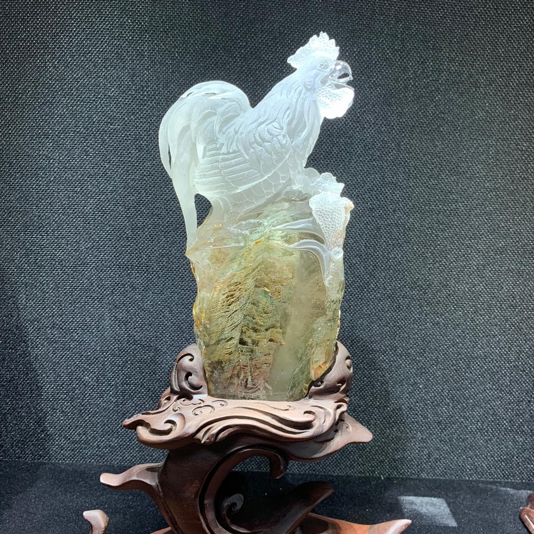 晶久缘珠宝