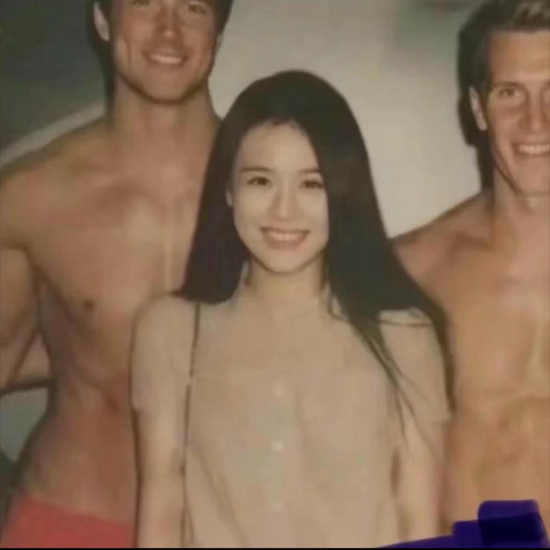 猪古力小薰