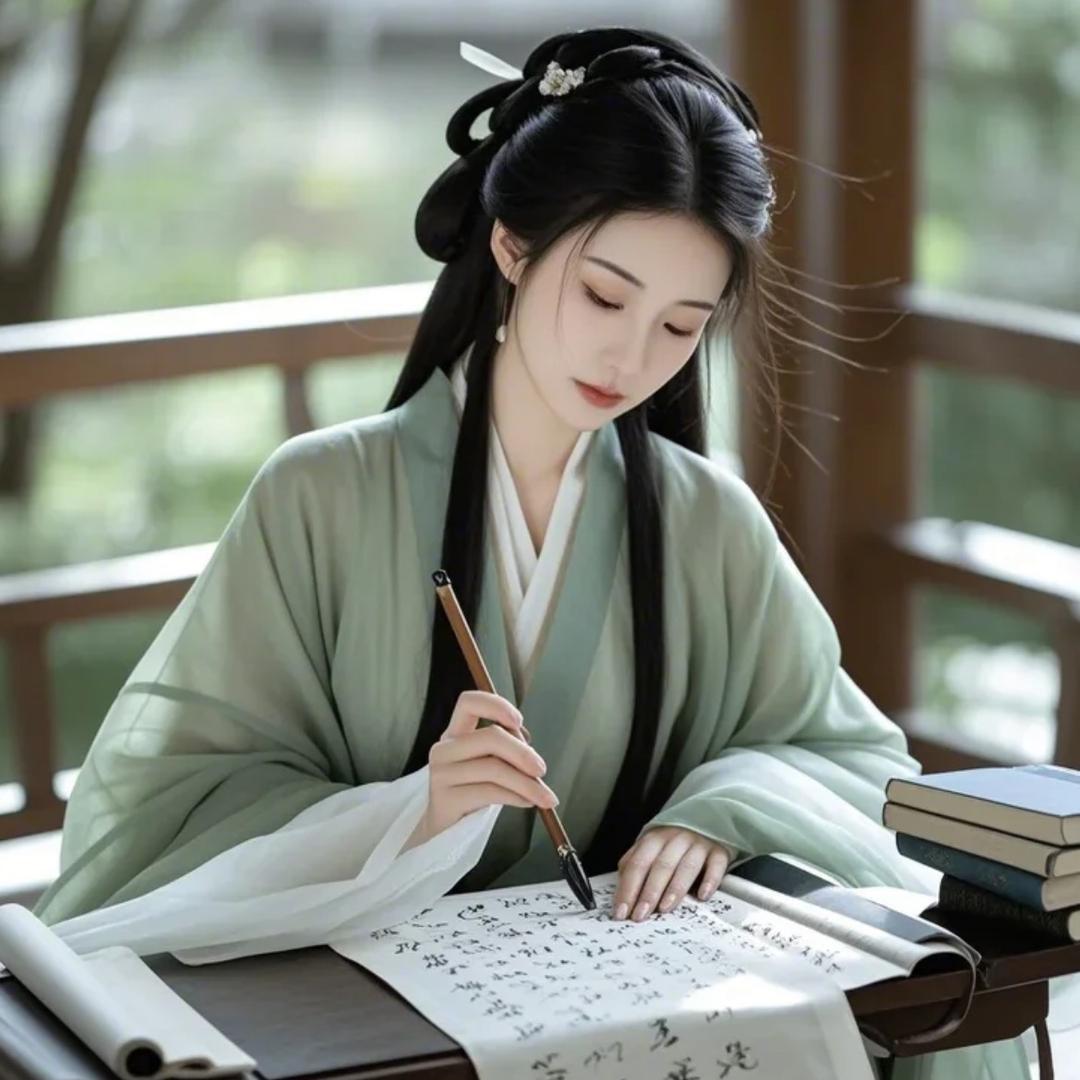 小师姐👑