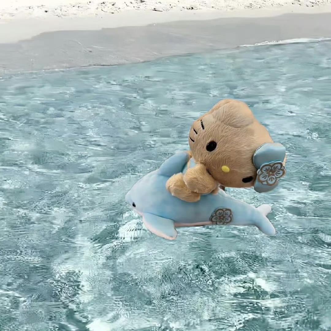 橘子汽水