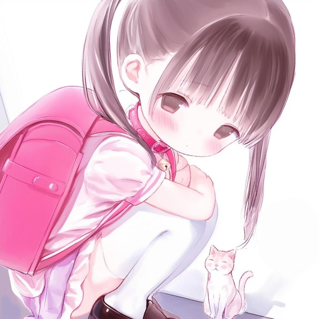 小天真