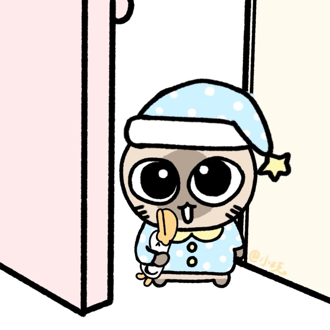 恰到好吃的小橘