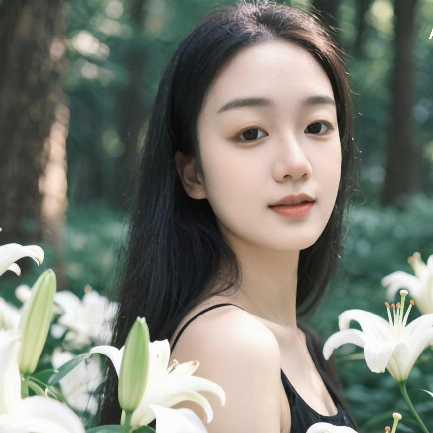 悦悦（💗越强💗）