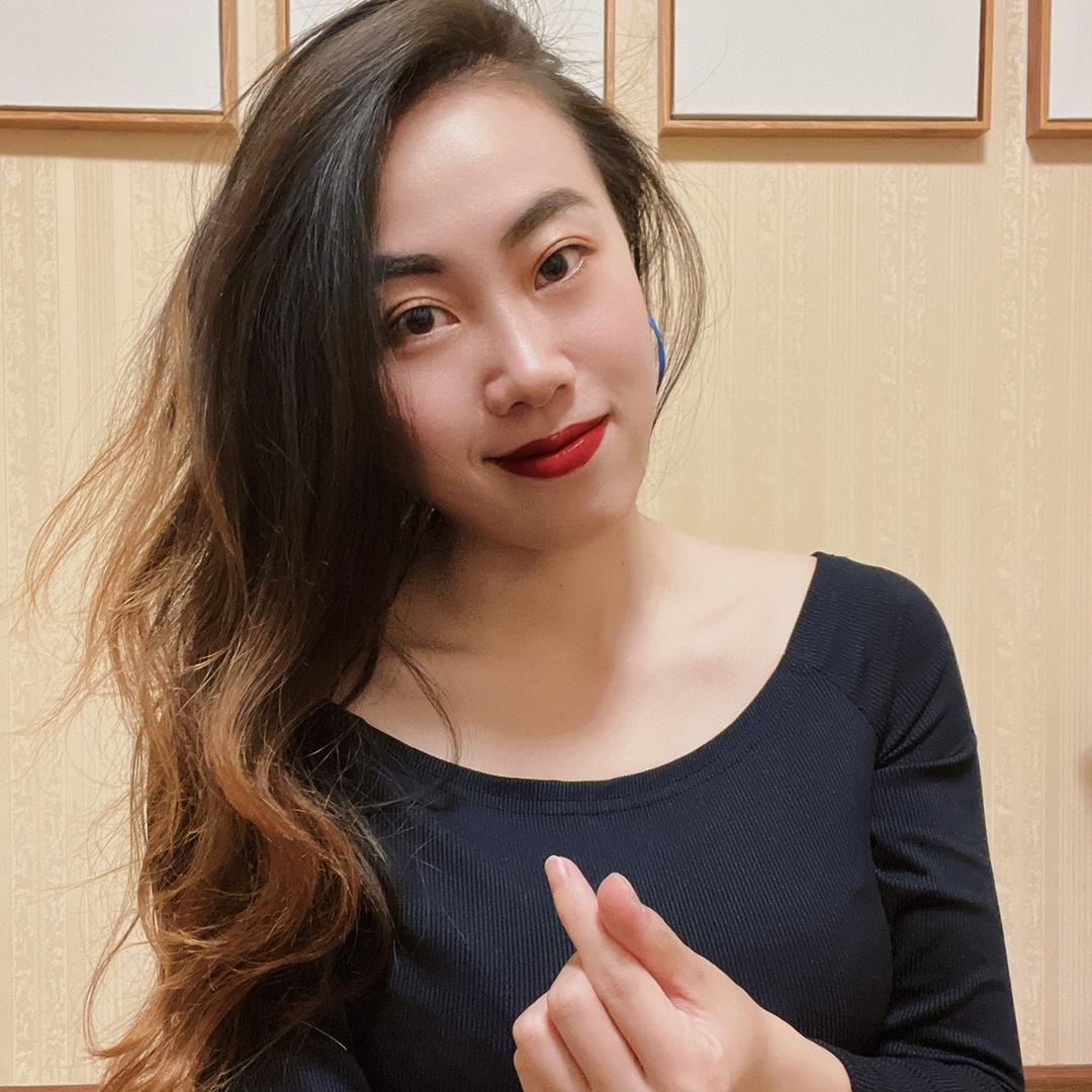 加油吧婷姐