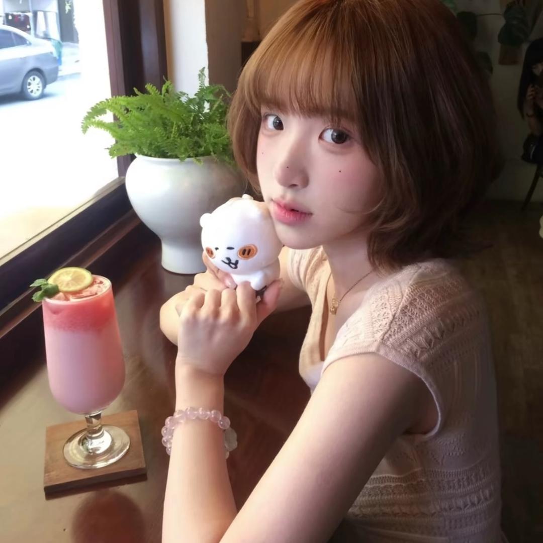 小雨淅淅