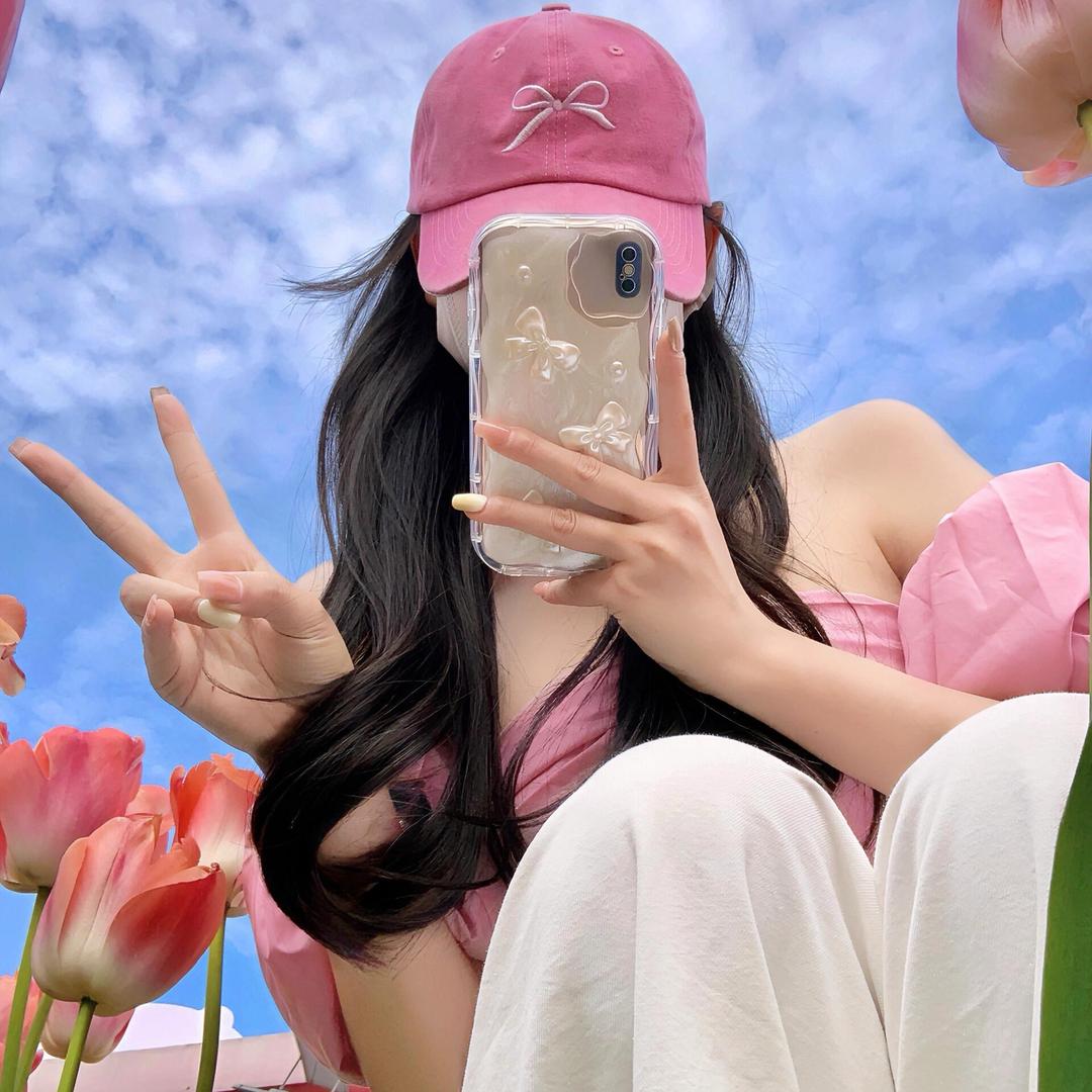 八月吖