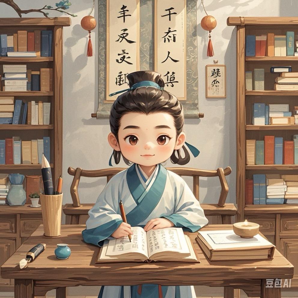 智慧星儿童故事屋