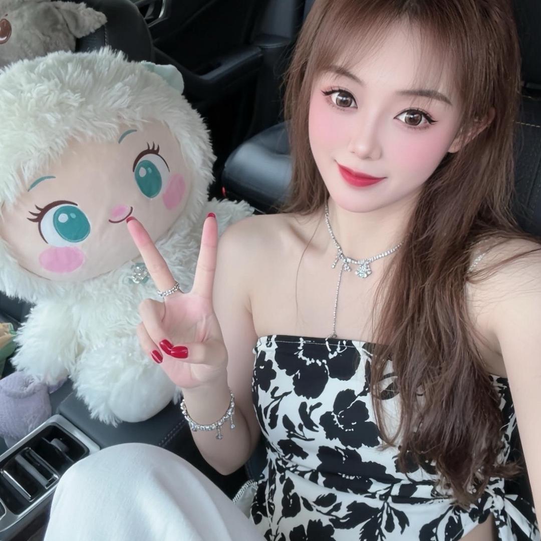 梦瑶妹妹.