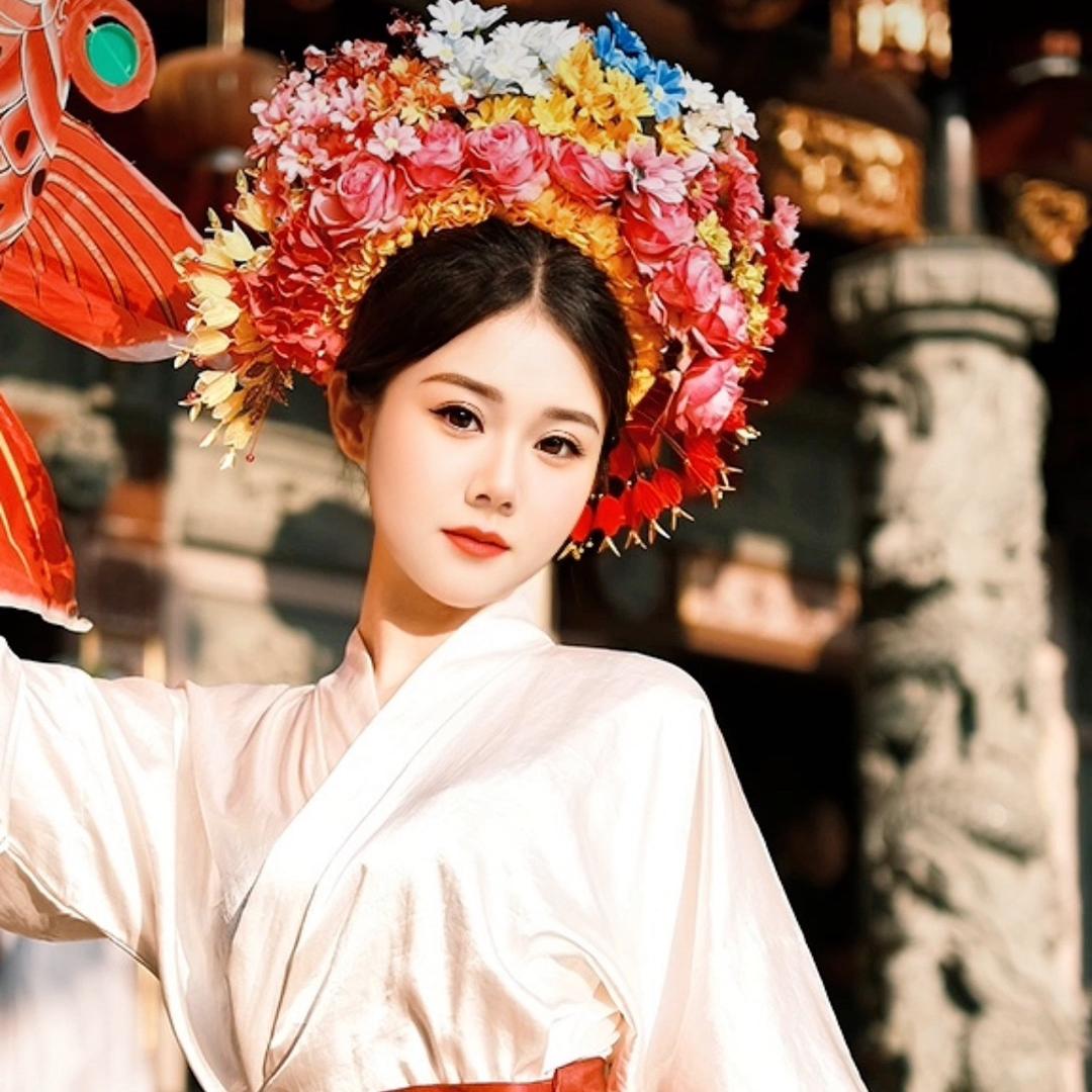 白小魏💃🏻💃🏻💃🏻
