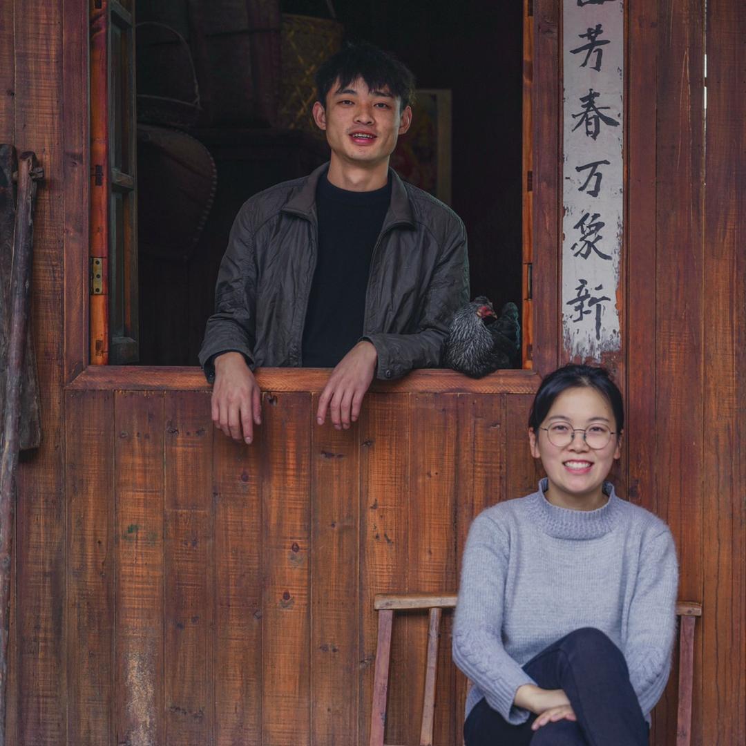 阿丁啊