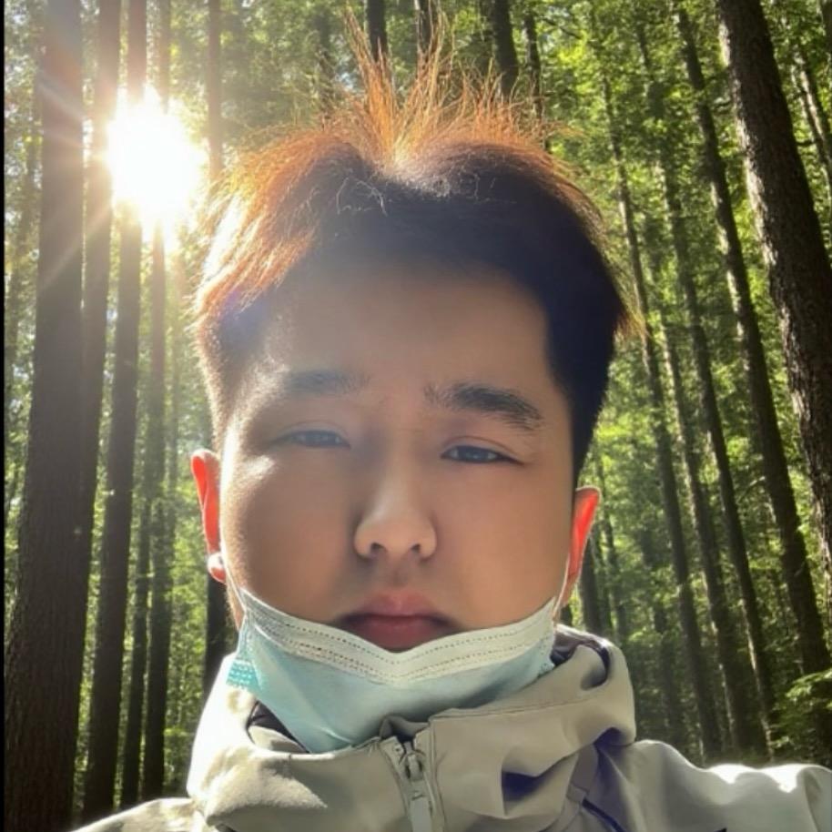 延吉90后殡葬师 许先生 临终关怀志愿者