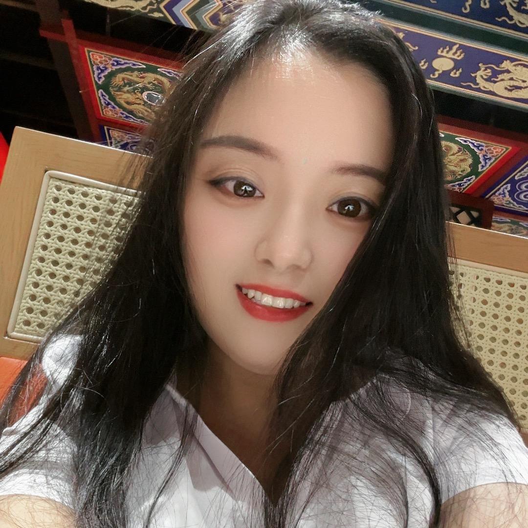 余生只爱自己🥰