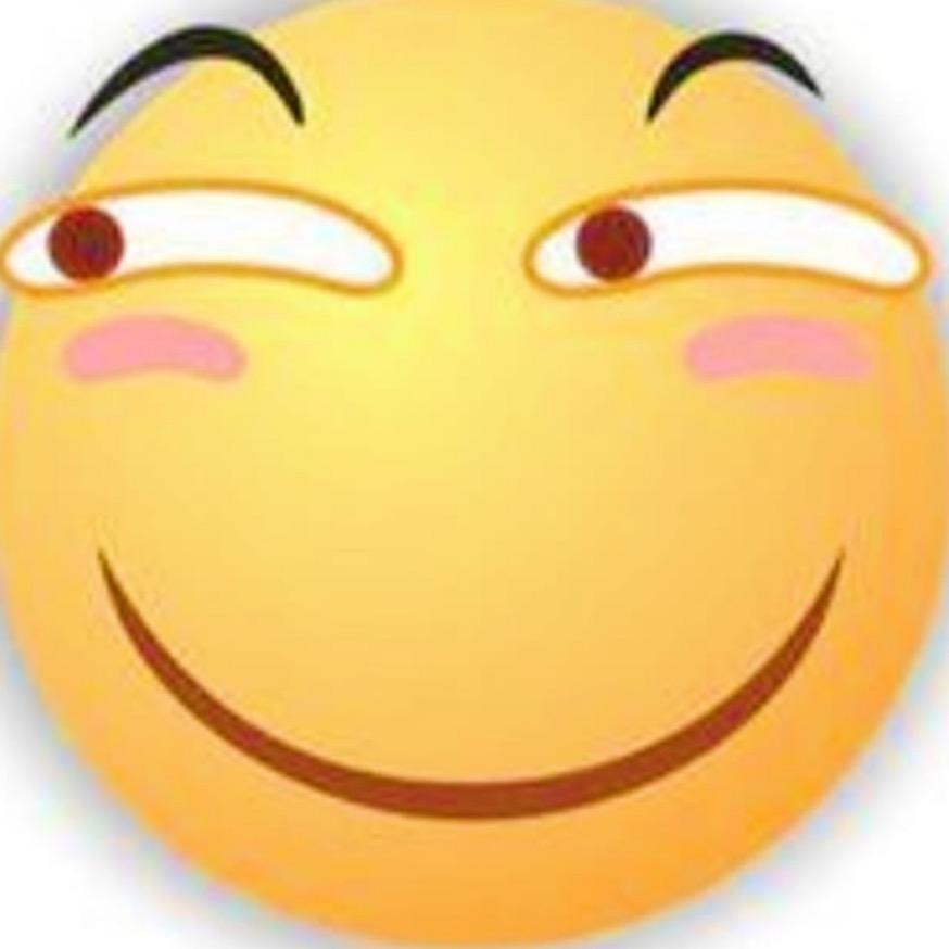 开心的荷包蛋