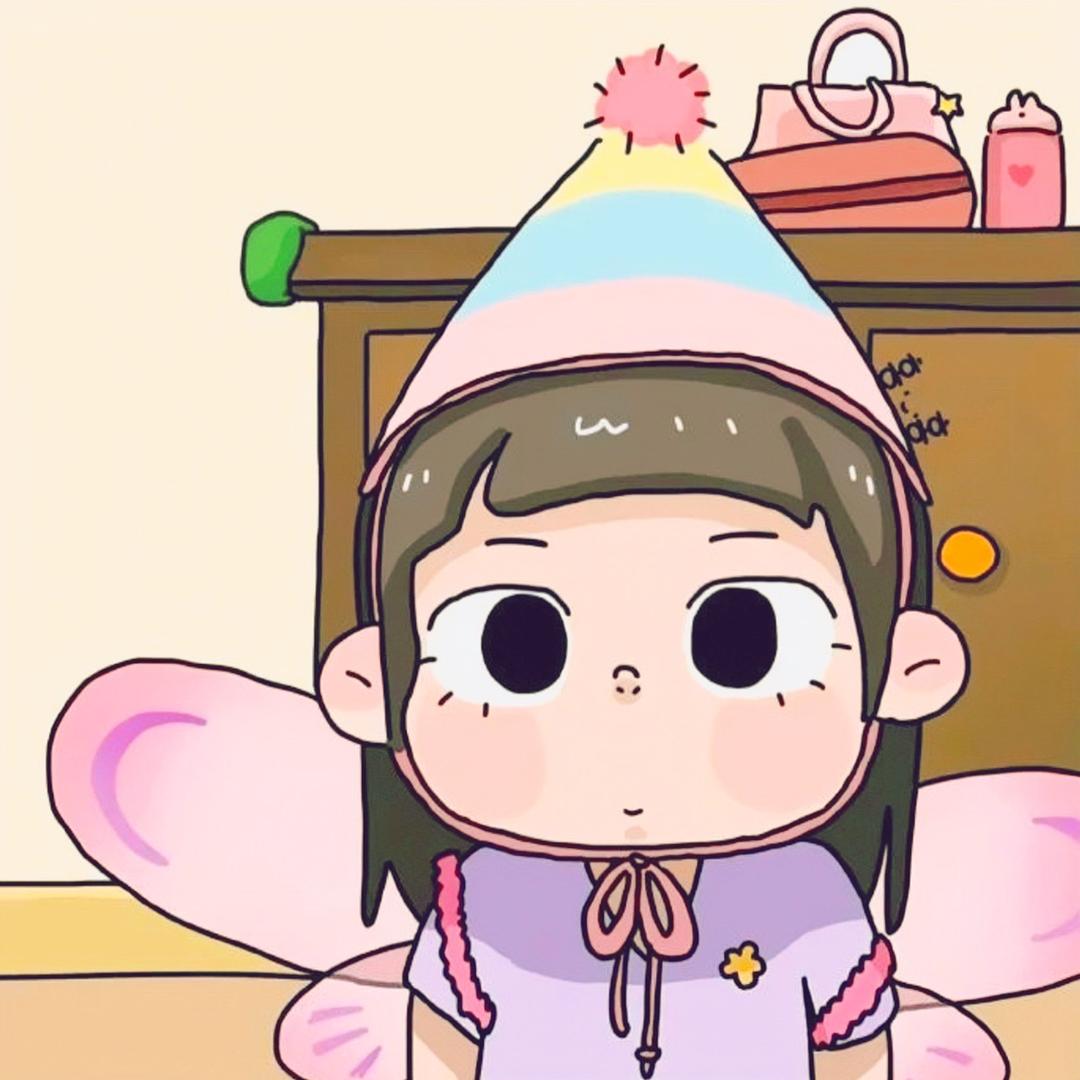 猪小妹（荷兰猪）