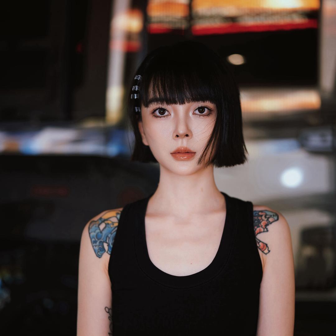 张婉若