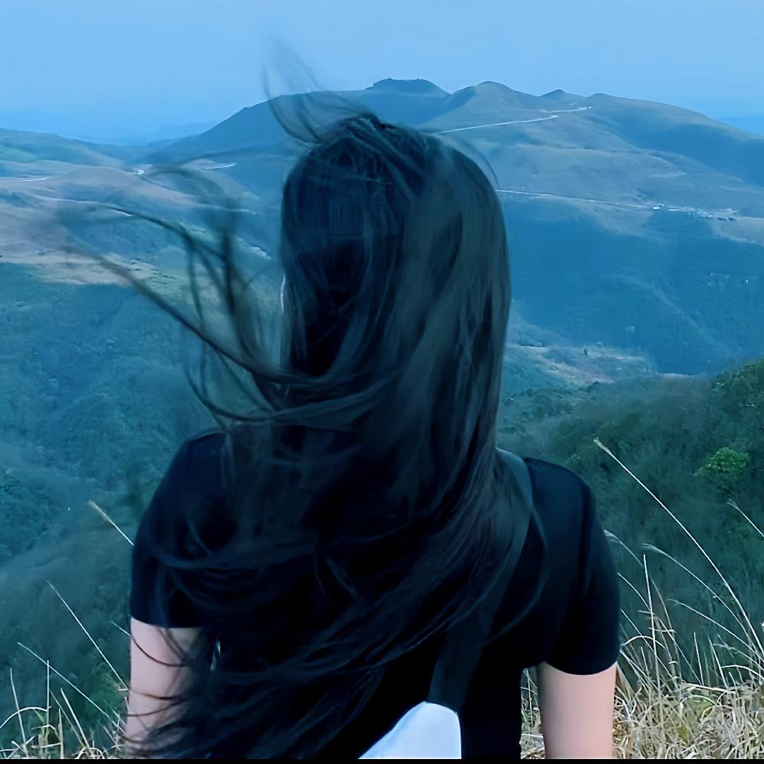 小白travel⛰️