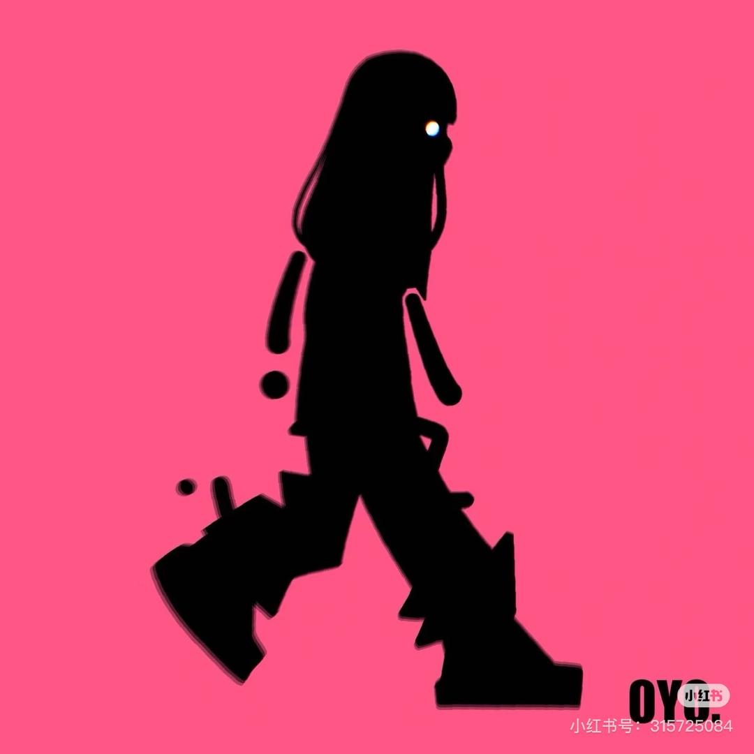 疯狂AC🦑