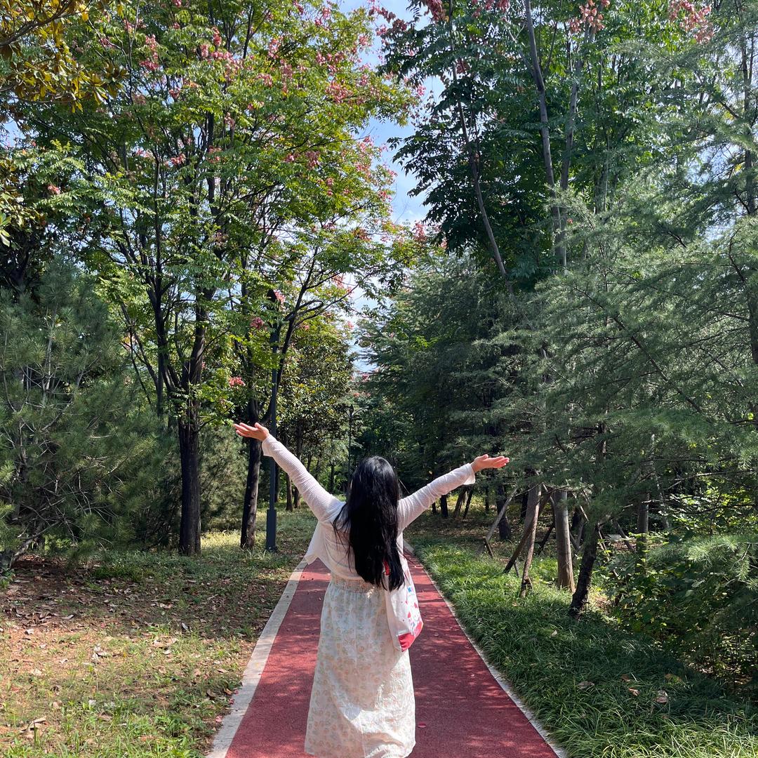 小吴的日常