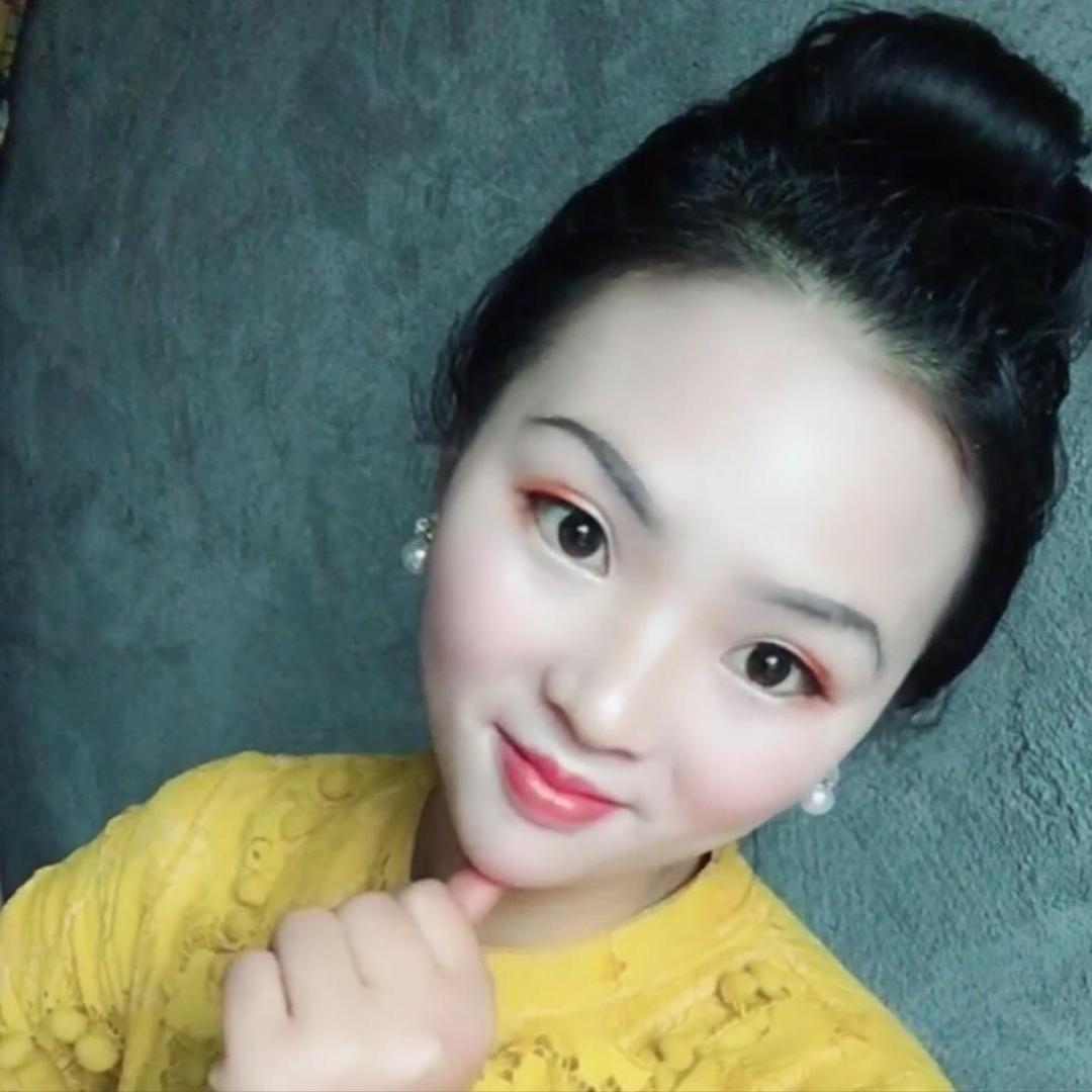 工地小姐姐