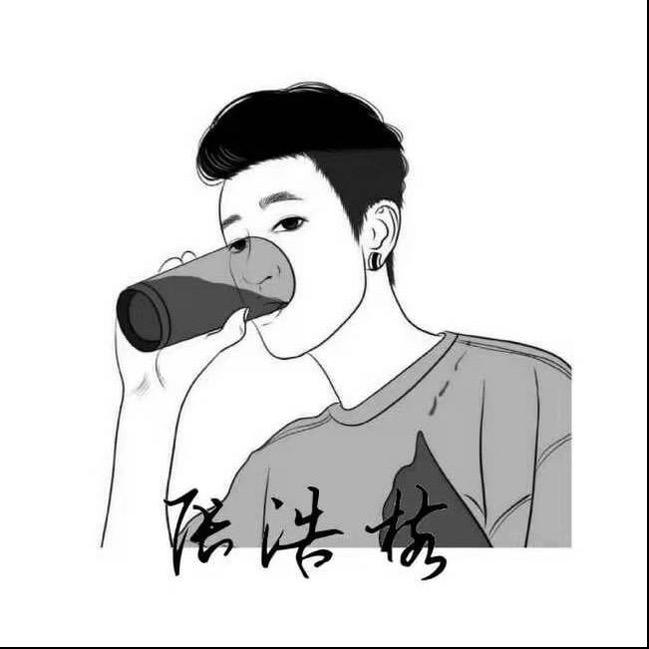 小松~🤡（连赞拉黑）