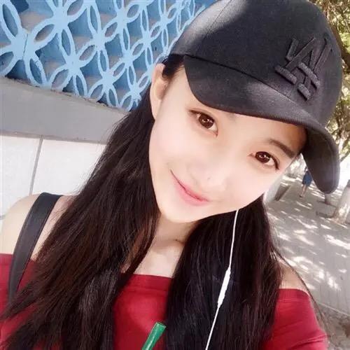 倩倩好好物推荐