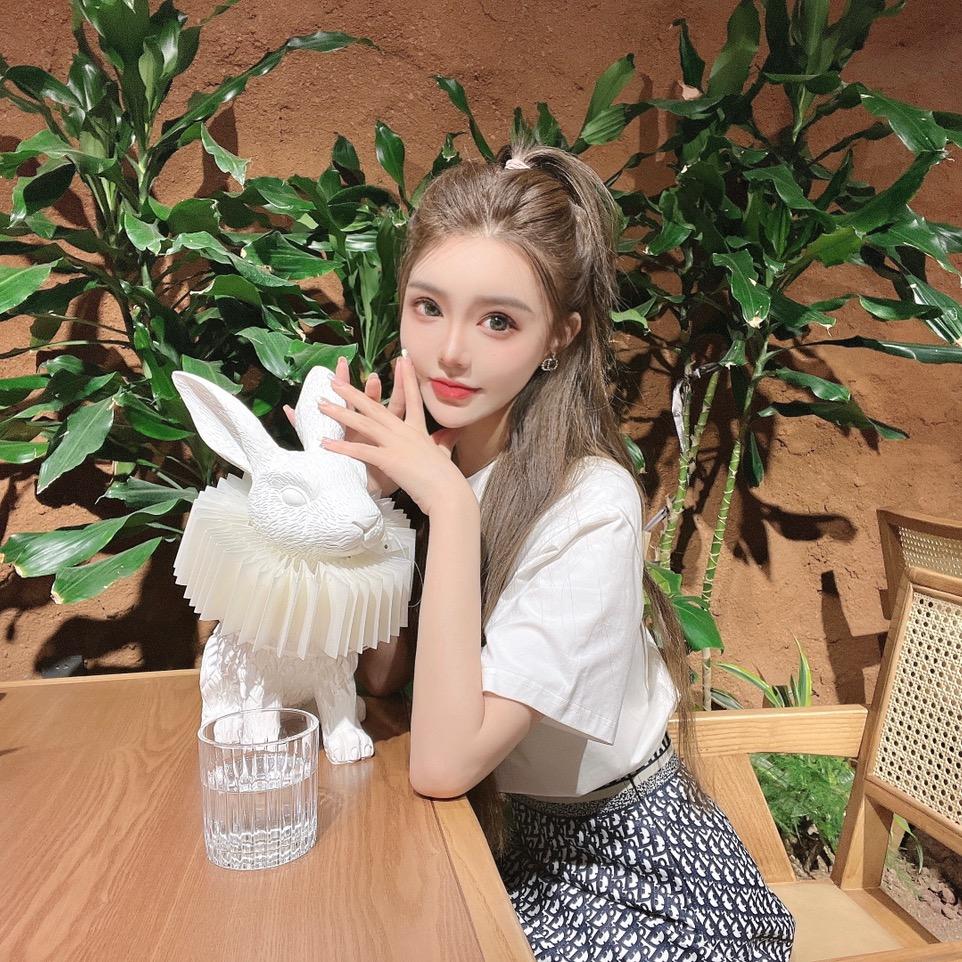 暴躁的安妮熊