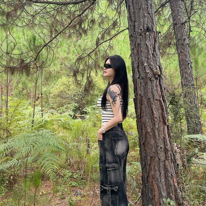 一只超级无敌的仙女！