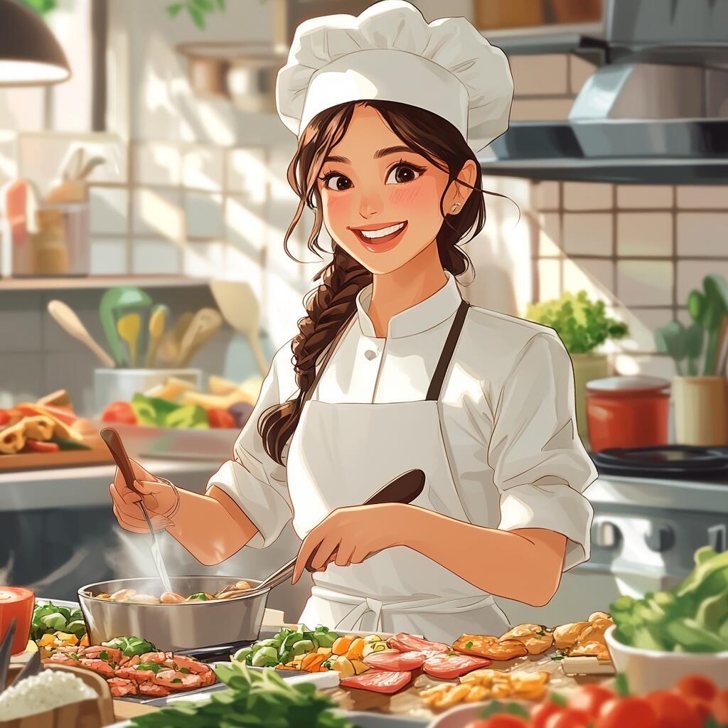 亿亿美食館